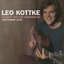 Leo Kottke: Warner Theater Washington September 1978, 2 CDs, 2 CDs
