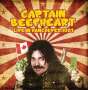 Captain Beefheart: Live In Vancouver 1981, CD