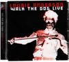 Laurie Anderson: Walk The Dog Live, CD, CD