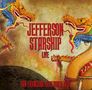 Jefferson Starship: Live - San Francisco,December 1979, 2 CDs