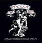The Tragically Hip: Cabaret Metro, Chicago April '91, CD, CD