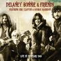 Delaney & Bonnie: Live In Denmark 1969, 2 CDs