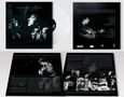 Leonard Cohen (1934-2016): Live In Session '68 (180g) (Limited Numbered Vinyl) (White Vinyl), LP