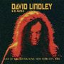 David Lindley: Live At The Bottom Line, New York City, 1981, CD, CD