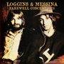 Loggins & Messina: Farewell Concert 1976, CD