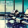 Steve Tibbetts: Alien Lounge...Live 1987, CD, CD