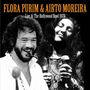Airto Moreira & Flora Purim: Live At The Hollywood Bowl 1979, CD, CD