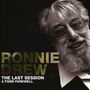 Ronnie Drew: Last Session, CD