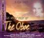 David Agnew: The Very Best Of The Ob, CD,CD,CD