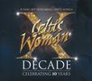 Celtic Woman: Decade: Celebrating 10 Years, 4 CDs