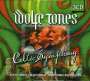 The Wolfe Tones: Celtic Symphony, CD,CD,CD