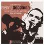 Benny Goodman (1909-1986): Jazz Anthology, CD
