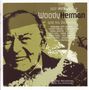 Woody Herman: Jazz Anthology, CD, CD