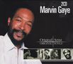 Marvin Gaye: Original Songs, 2 CDs, 2 CDs