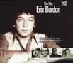 Eric Burdon: The Hits, 2 CDs