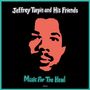 Jeffrey Turpin: Music For The Head, Single 7", Single 7"