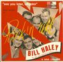 Bill Haley & His Comets: See You Later, Alligator (Limited-Edition), 10I