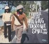 Sly & Robbie: Sly & Robbie Present Taxi Gang In Discomix Style 1978 - 1987 (180g), LP,LP