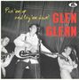 Glen Glenn: Pick 'em Up And Lay 'em Down, Single 10"