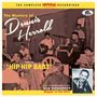 Dennis Herrold: The Mystery Of Dennis Herrold (Limited Edition), 10I,CD