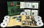 : Big 'D' Jamboree: Live Recordings From The Stage Of The Sportatorium In Dallas, Texas, CD,CD,CD,CD,CD,CD,CD,CD