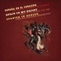 : Spanien im Herzen: Lieder des Spanischen Bürgerkrieges (7CD + DVD), CD,CD,CD,CD,CD,CD,CD,DVD