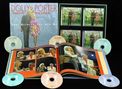 Dolly Parton & Porter Wagoner: Just Between You And Me: The Complete Recordings 1967 - 1976, CD,CD,CD,CD,CD,CD