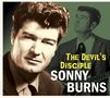 Sonny Burns: The Devil's Disciple, CD, CD