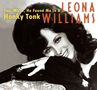 Leona Williams: Yes, Ma'm, He Found Me In A Honky Tonk, 3 CDs