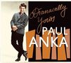 Paul Anka: Dianacally Yours, CD