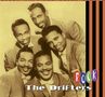 The Drifters: Rock, CD