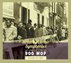 : Street Corner Symphonies - The Complete Story Of Doo Wop, Volume 13 - 1961, CD