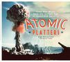 Atomic Platters: Cold War Music From The Golden Age Of Homeland Security (Single Warhead Edition & Bonus Tracks), CD, CD