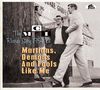 : Martians, Demons and Fools Like Me: The MCI Records Story 1954 - 61, CD