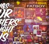 Fatboy: Songs Our Mothers Taught Us, CD
