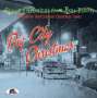 Big City Christmas, CD