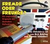 : Fremde oder Freunde? Die englischen Originale der deutschen Kultschlager, CD