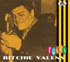 Ritchie Valens: Ritchie Valens Rocks, CD