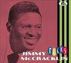 Jimmy McCracklin: Rocks, CD