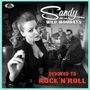 Sandy & The Wild Wombats: Devoted To Rock 'n' Roll, CD