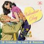 Valentine's Day: 29 Tributes To Love & Passion, CD