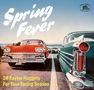 : Spring Fever: 28 Easter Nuggets For Your Spring Season, CD