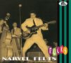 Narvel Felts: Rocks, CD, CD