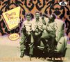 : That'll Flat Git It! Vol. 34: Rockabilly And Rock 'n' Roll From The Vaults Of Blue Moon & Bella Records, CD