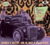 : That'll Flat Git It Vol. 37 - Rockabilly & Rock 'n' Roll From The Vaults Of Capitol Records, CD