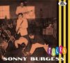 Sonny Burgess: Rocks, CD