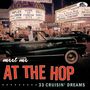 Meet Me At The Hop - 33 Cruisin' Dreams, CD
