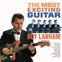 Roy Lanham: The Most Exciting Guitar (180g), LP, LP
