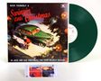 : Have Yourself A Swingin' Little Christmas (Green Vinyl), LP