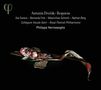 Antonin Dvorak: Requiem op.89, CD,CD